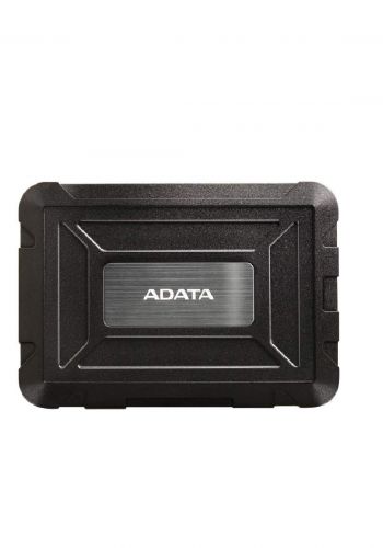 ADATA ED600 2.5" HDD/SSD - Black هارد خارجي
