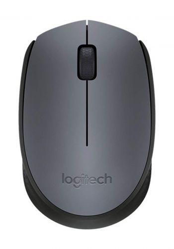 Logitech M170 Wireless Mouse - 1000 DPI  ماوس لاسلكي من لوجيتك