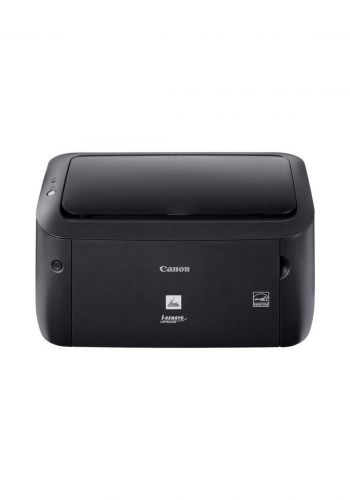 Canon i-SENSYS LBP6030B Laser Monochrome Printer - Black طابعة
