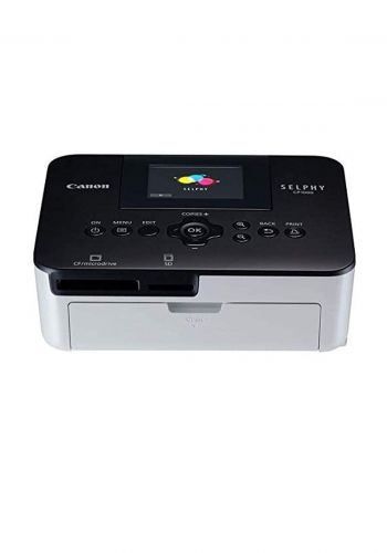 Canon SELPHY CP1000 Compact Photo Printer   طابعة صور  