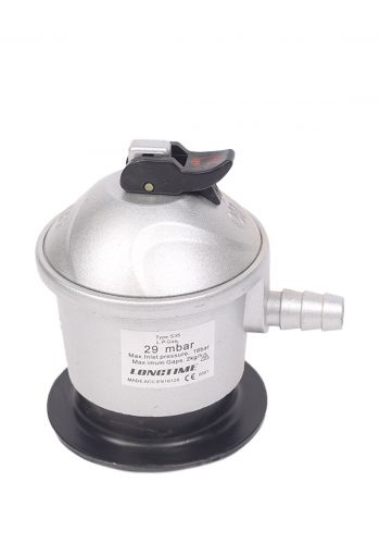 منظم غازLongtime ce0051 Pressure Regulator 
