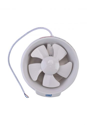 Raja VF-D6GS Ventilating Fans Ultra Breeze 15 cm مفرغة هواء