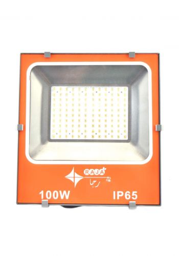 Raja LED Street Light 100 W بروجكتر ليد