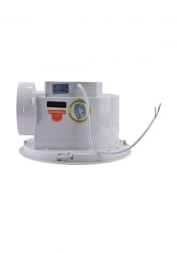 Raja VF-BV295 Ventilating Fans 8"  مفرغة هواء 