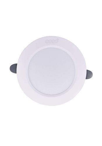 Raja LED SMD Downlight Slim 9 W 9.5 cm ضوء ليد دائري