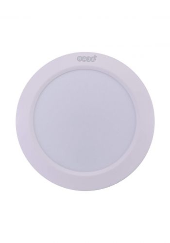 Raja LED SMD Downlight Slim 18 W 15.5 cm ضوء ليد دائري