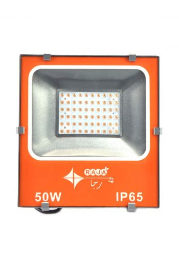 Raja LED Floodlight 50 W بروجكتر ليد 