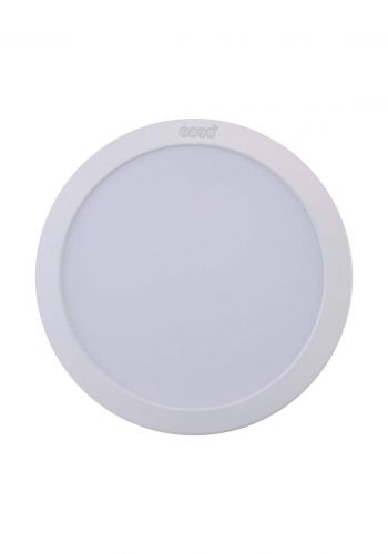 Raja LED Down Light Surface Fast Install 24 W ضوء ليد دائري ظاهري