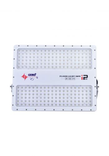 Raja LED Street Light 200 W بروجكتر ليد