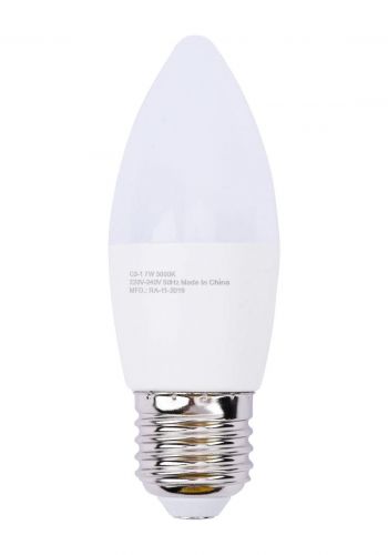 Raja LED-High Power Corn Lamp 7 W مصباح ليد سن