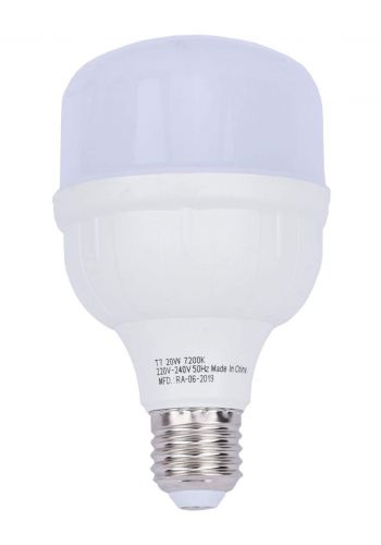 Raja LED-High Power Corn Lamp 20 W مصباح ليد سن