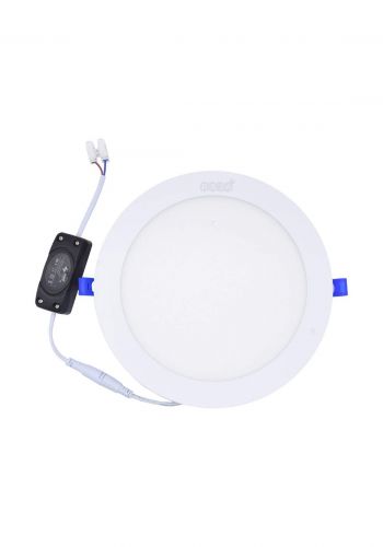 Raja LED Down Light Surface Fast Install 18 W ضوء ليد دائري