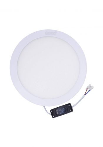 Raja LED Down Light Surface Fast Install 18 W ضوء ليد دائري