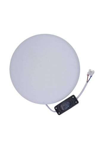 Raja LED Adjustable UFO Panal Round 30 W ضوء ليد دائري