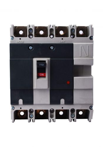 Onesto KMCE204 Circuit Breaker 175 A قاطع تيار الكهرباء هوائي (جوزة)