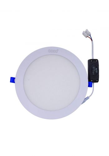Raja LED Down Light Surface Fast Install 18=20 W ضوء ليد دائري ظاهري