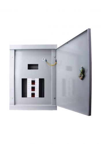 Junon MCB-V16-18 Power Distribution Box 3 Vise 18 Ways بوكس توزيع الكهرباء
