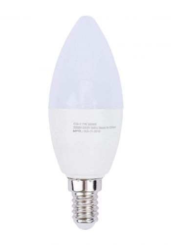 Raja LED-High Power Corn Lamp 7 W مصباح ليد سن