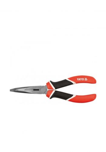 كماشة بلايس 180 ملم من ياتو
Yato YT-1945 Pliers