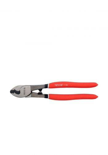 كماشة قطع كتر من الفولاذ  160 ملم من ياتو
Yato YT-1966 Cable Cutter