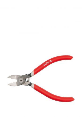 كماشة (قطع) 125 ملم من ياتو
Yato YT-1950 Cable Cutter