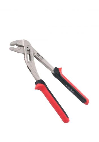 كماشة مضخات(بلايس انابيب) 250 ملم من ياتو

Yato YT-2070 Water Pliers