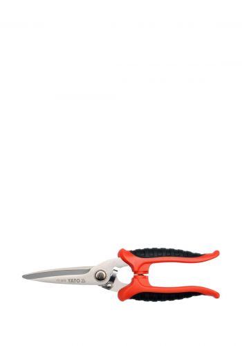 مقص تقليم اشجار مستقيم 200 ملم من ياتو
Yato YT-1976  Scissors