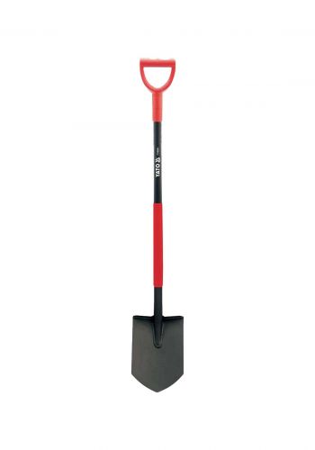  مجرفة 120 سم من ياتو
Yato  YT-86804 Sharp Spade