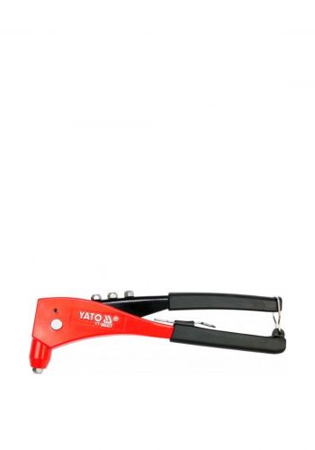 رفتر (مسدس تونك) من الفولاذ 260 ملم من ياتو‬
Yato YT-36007 Riveter