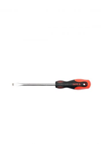مفك براغي (درنفيس) مستقيم 100 ملم من ياتو‬
Yato YT-2676‬ Screwdriver