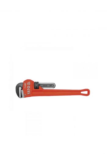 مفتاح ربط الأنابيب (سكول اسبانة) 200 ملم من ياتو‬
Yato YT-2487 Pipe Wrench