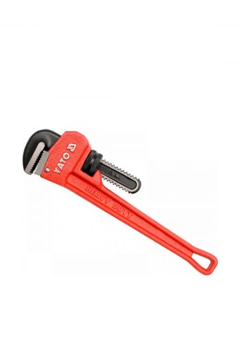 مفتاح ربط الأنابيب (سكول اسبانة) 250 ملم من ياتو‬
Yato YT-2488 Pipe Wrench