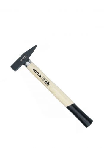 مطرقة مخلب 200 غم من ياتو 
Yato  YT-4502 Machinist Hammer 