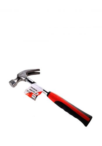 مطرقة المخلب معدنية 450 غم من ياتو 
Yato YT-4560 Hammer