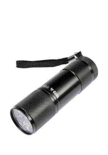 مصباح يدوي 9 ليد1.5  فولت
من ياتو 
Yato YT-08570 Flashlight 