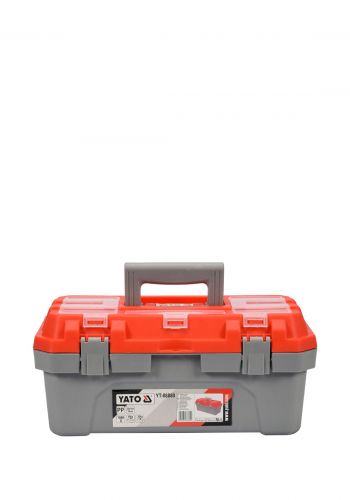 صندوق عدد ( 35 × 18 × 16 )سم من ياتو 
 Yato YT-88880 Box Tool