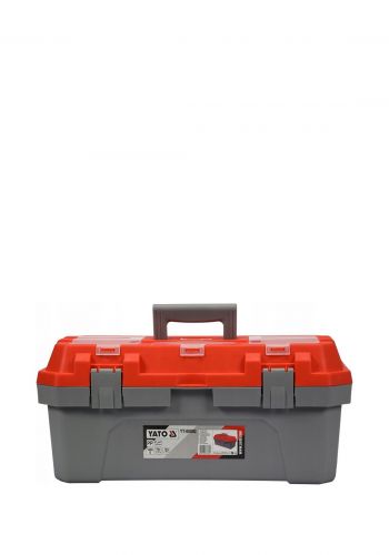 صندوق عدد  (472x230x210)ملم
 من ياتو 
 Yato YT-88882 Box Tool