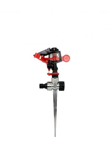 رشاش عشب 24 م  من ياتو
 Yato YT-8985 Impulse  Sprinkler