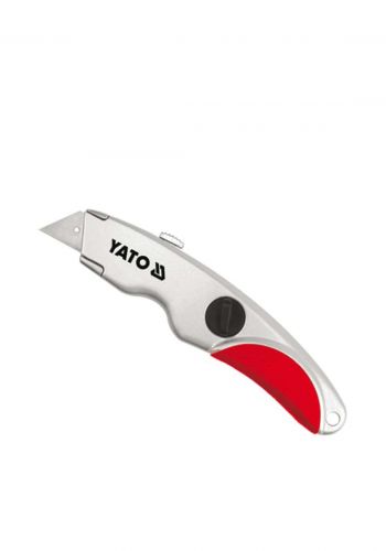 سكين قطع (كتر) ( 61*33*0.5)ملم من ياتو
Yato YT-7520 Cutter  