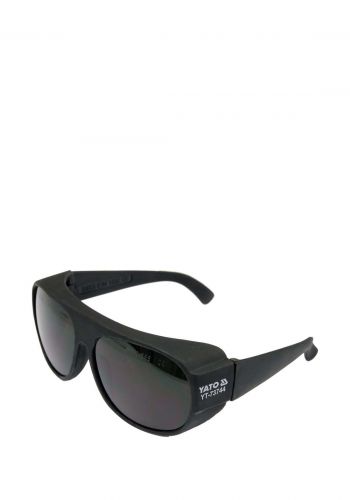 نظارات السلامة من ياتو
Yato YT-73744‬  Safety Glasses