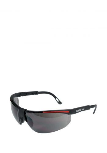 نظارات السلامة من ياتو
Yato yt-7368‬  Safety Glasses