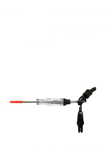 مفك (درنفيس )اختبار الجهد للسيارة  12 فولت من ياتو Yato YT-2866  Circuit Tester