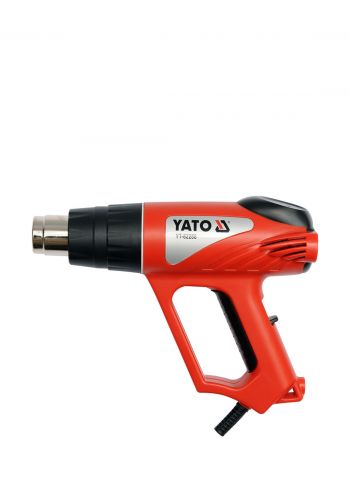 مسدس حراري سلكي 2000 واط من ياتو
Yato YT-82288 Heat Gun