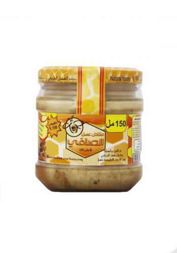 Wild Jujube Honey Mix 150Ml خلطة الاسد للرجال 