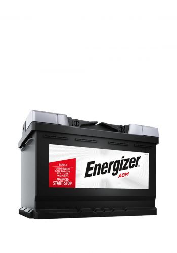  بطارية السيارات 70 امبير عالي عكس ايسر
 من إنرجايزر
Enirgizer EP70J2H-MF80D26L Car Battery