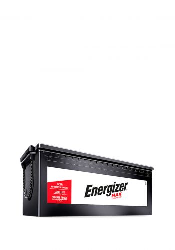   بطارية السيارات 120 امبير عالي اقطاب جانبية  من إنرجايزرش Enirgizer EC1RH-MF135F51R Car Battery  