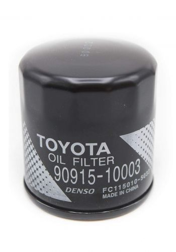 Toyota 90915-10003 Oil Filter فلتر زيت محرك