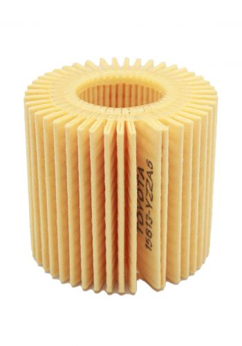 Toyota 04152-YZZA6 Replaceable Oil Filter  فلتر زيت محرك