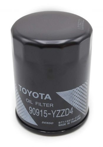 Toyota 04152-31080 Oil Filter  فلتر زيت محرك