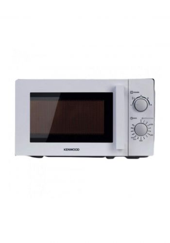 Kenwood MWM20.000WH  Microwave Oven  مايكروويف طعام 